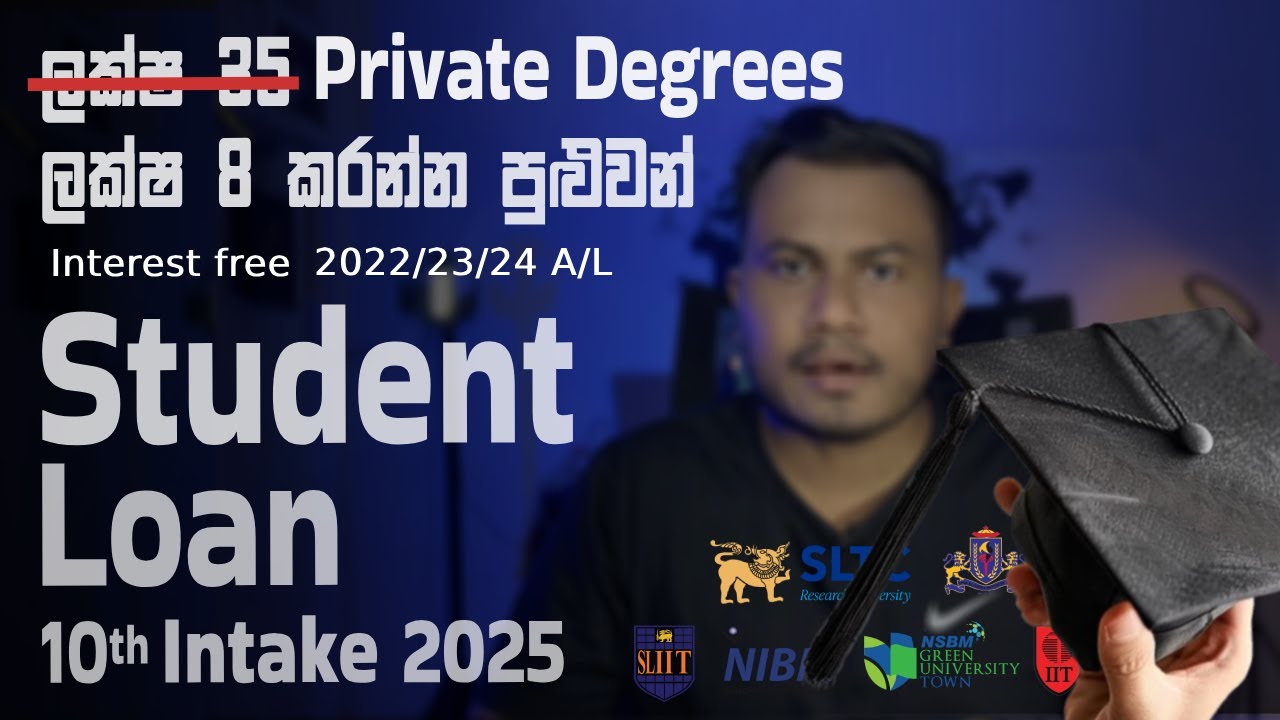 Everything You Need to Know About the Student Loan 2026 (10 th Intake)