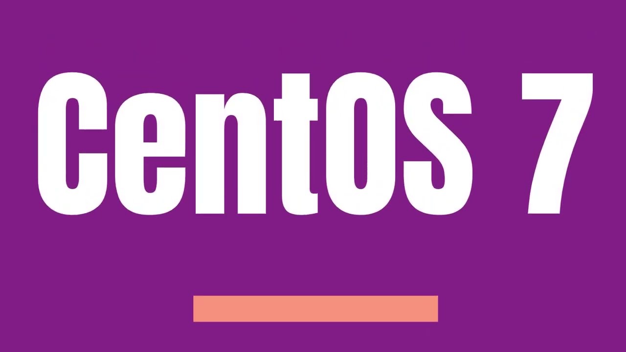 CENTOS 7 INSTALLATION STEP BY STEP | LINUX OS version | EOS CentOS 7 | INSTALL CentOS 7 virtual box