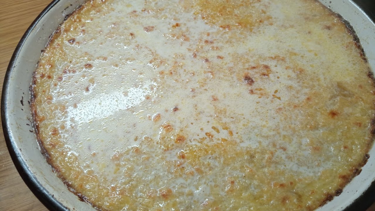 Kljukuša od kuhanog krompira- ja sam se oduševila👌🤤