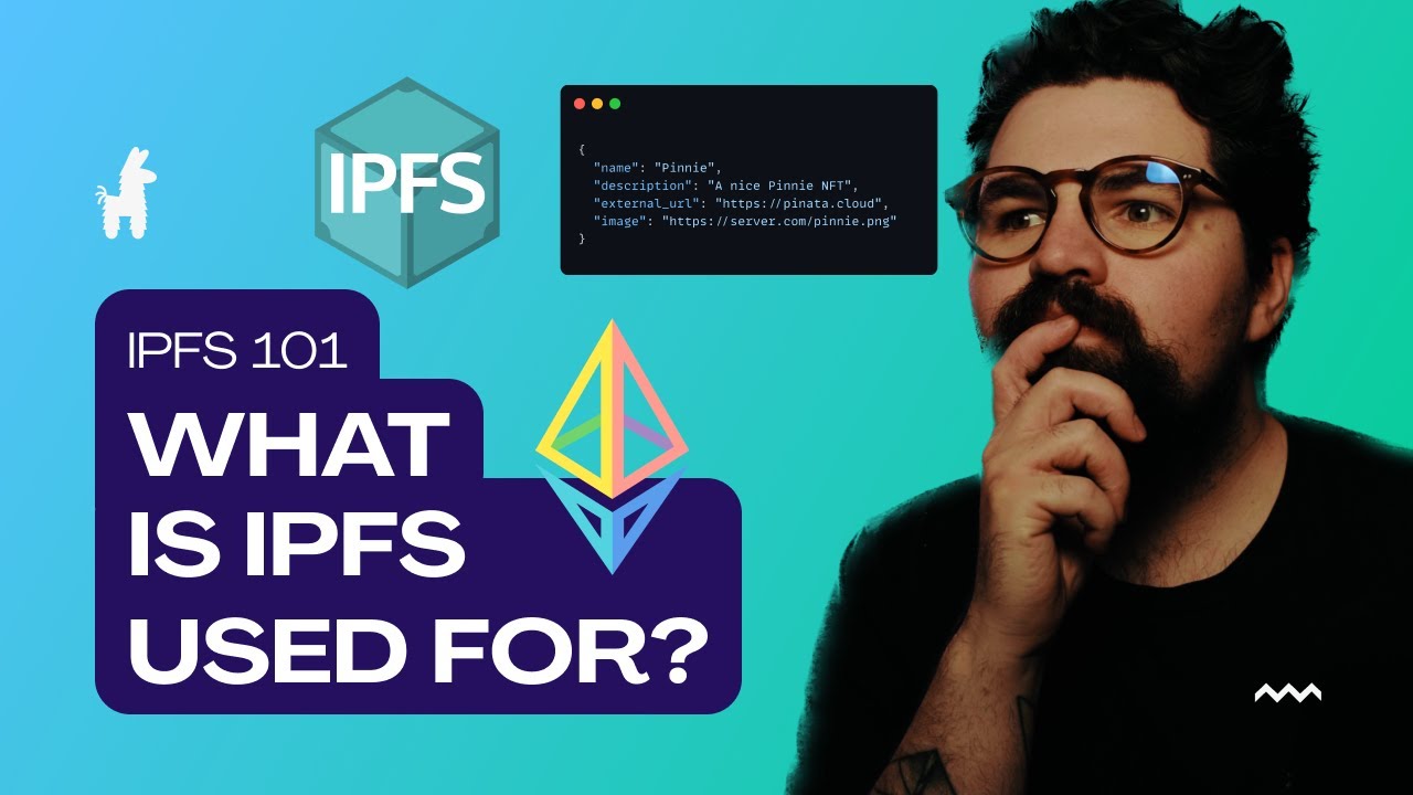 What is IPFS Used For?