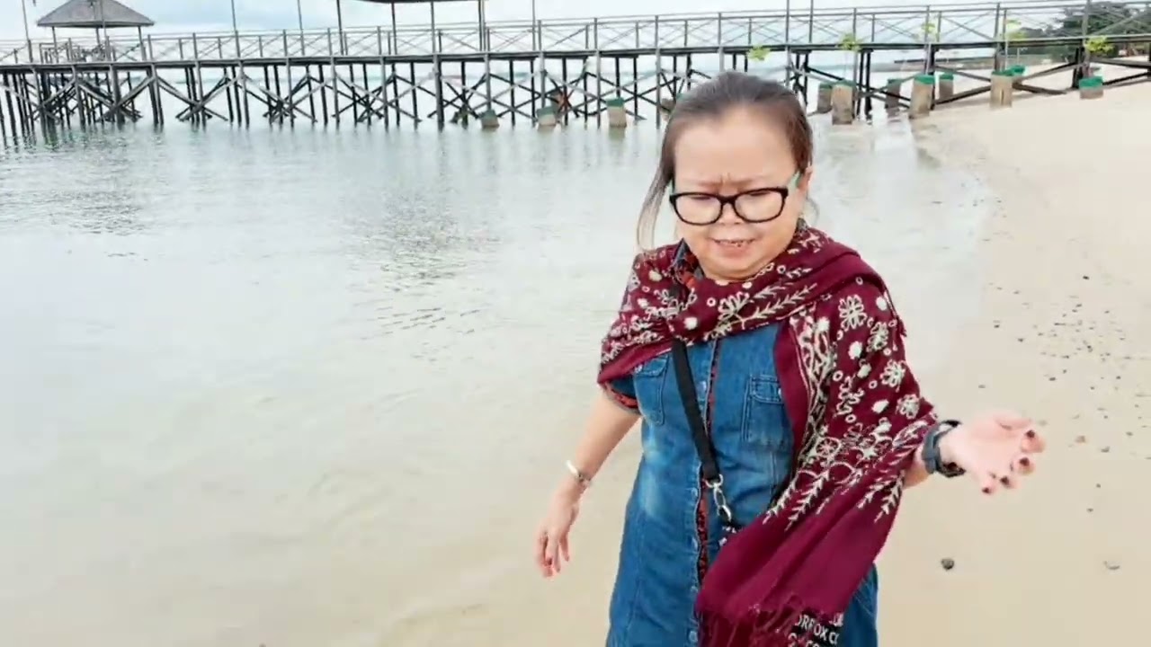 CIBLEK DI BALIK PAPAN