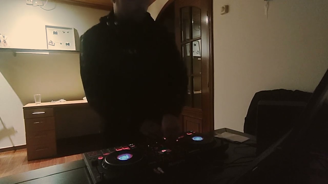 ikimy hardtechno I 08/04/25 ❤️‍🔥