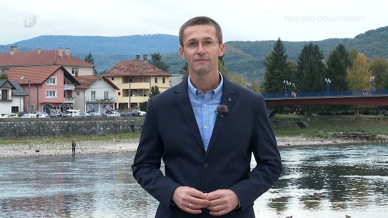 Zelena panorama, 24.10.2021.