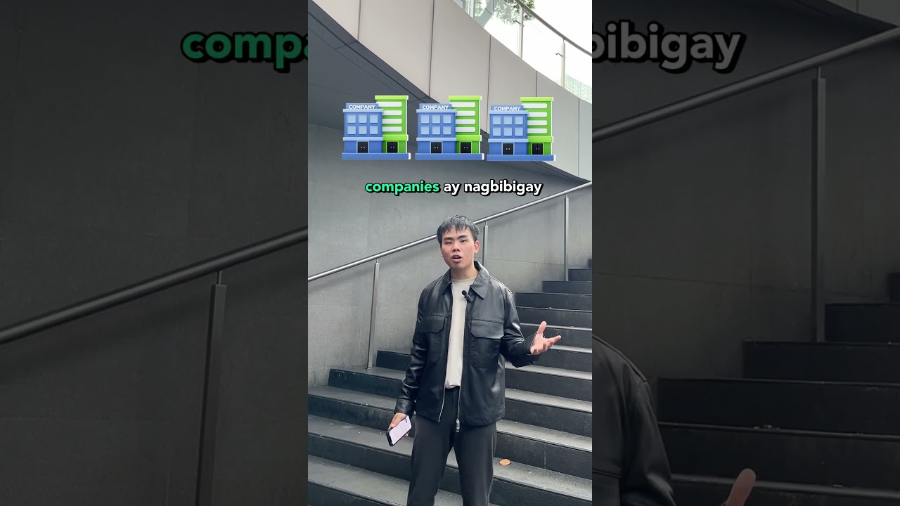 The SECRET to passive income #DragonFi #InvestAmbitiously