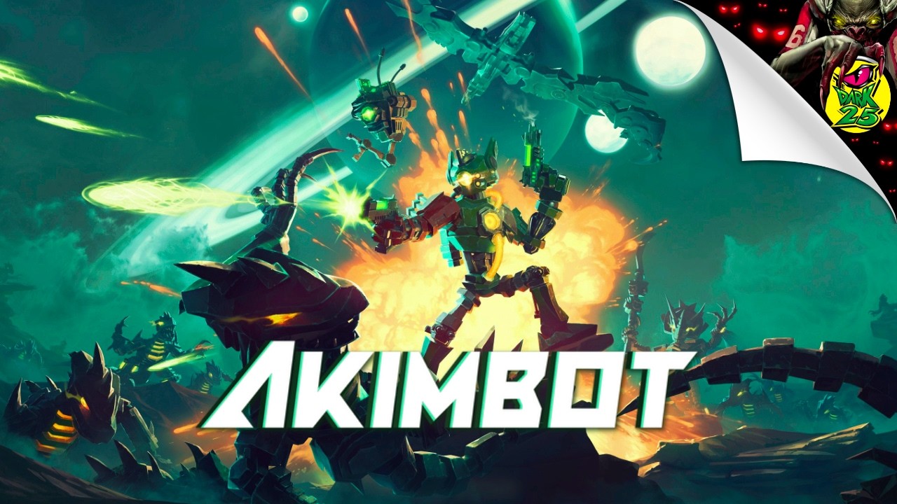 Robot Mayhem, Action and Adventure....SIGN ME UP!!!!