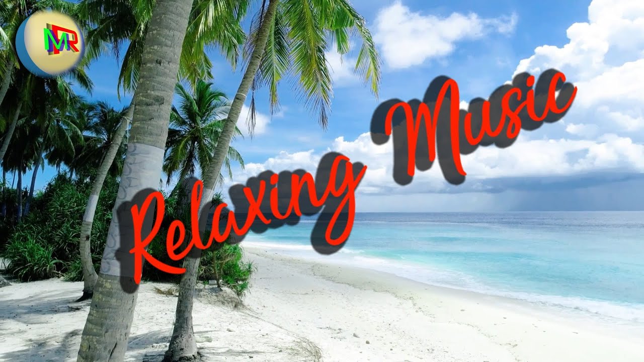 Relaxing Music For Stress Relief, Relaxing Outdoor Scenery & Music, Relaxing Music, Meditation Music