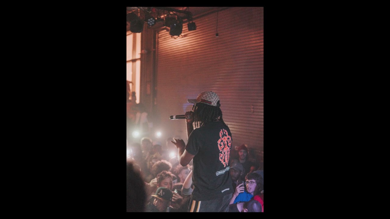 [SOLD] LUCKI TYPE BEAT 