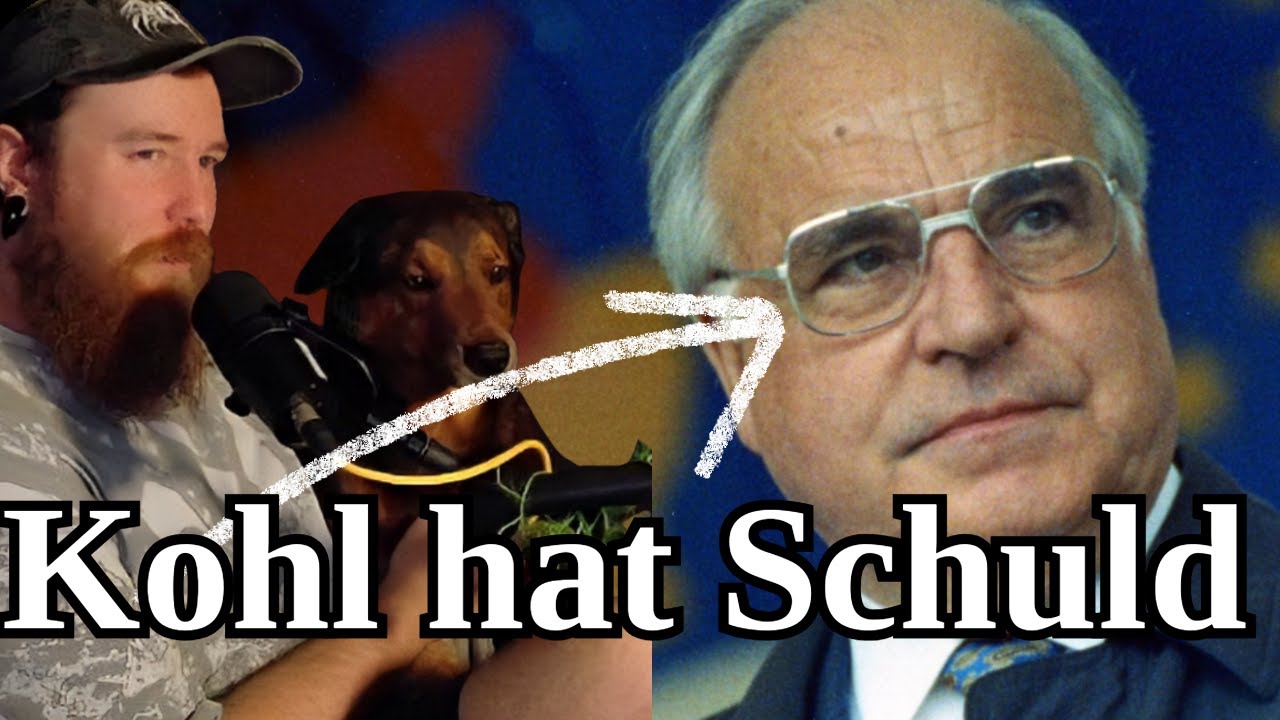 DANKE CDU - Warum DEIN Internet kacke ist | Kontraos Reaktion