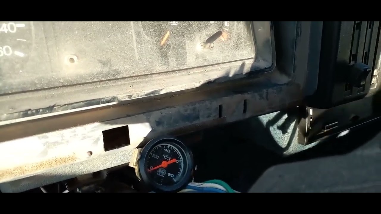 Motor Diesel Renault Trafic 1993 2.1D j8s