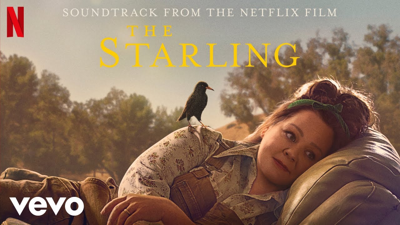 Judah & the Lion - Find Another Reason Why (The Starling Version) | Netflix Soundtrack
