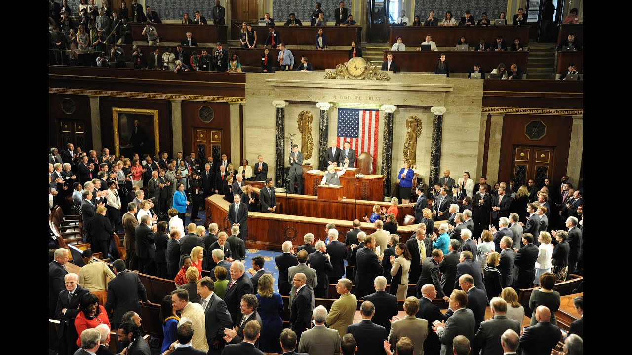 PM Shri Narendra Modi addresses the joint meeting of the US congress in Washington DC