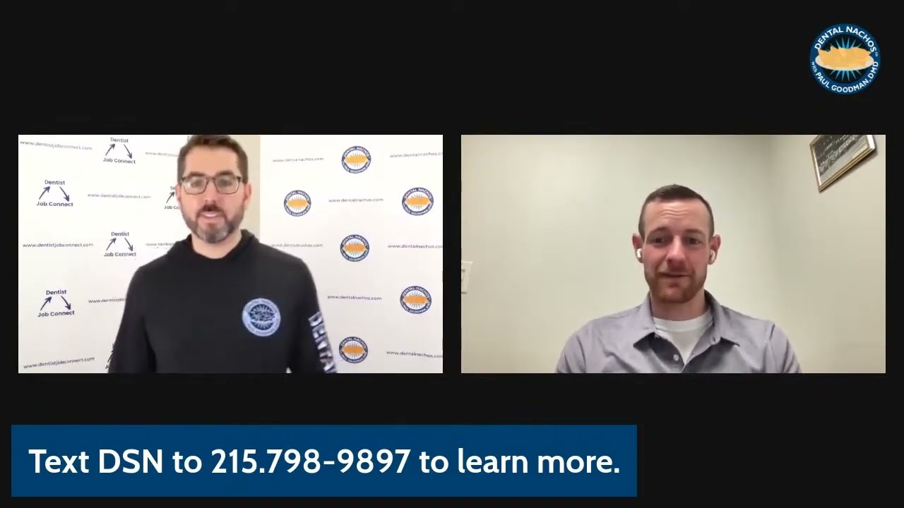 Dr. Nacho Talks with Dr. Addison Killeen about Dr. Addison Killeen&rsquo;s Associate Manual