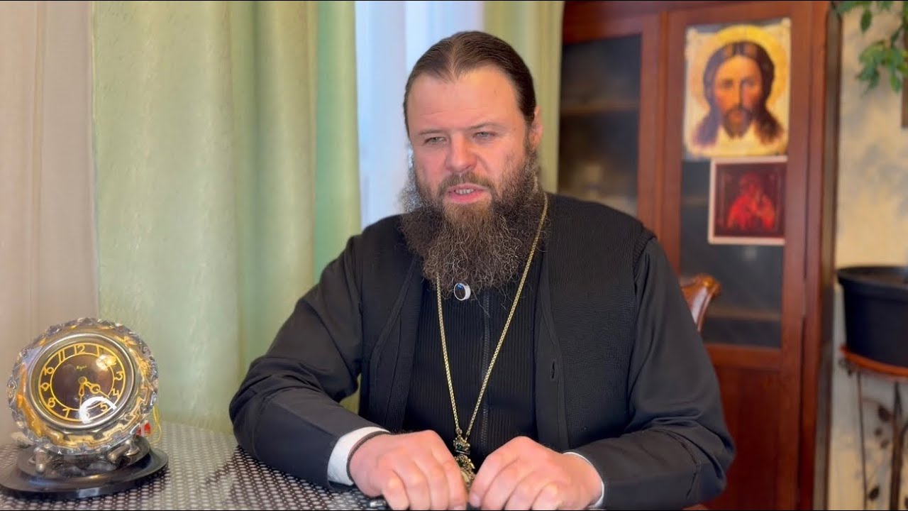 «Прошу вас ответить на ВАЖНЫЙ вопрос!»