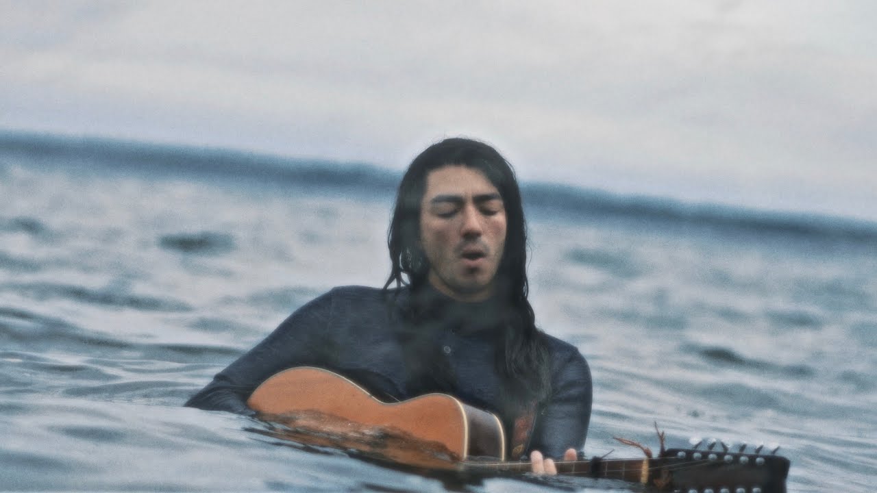 Oshima Brothers | Lost at Sea
