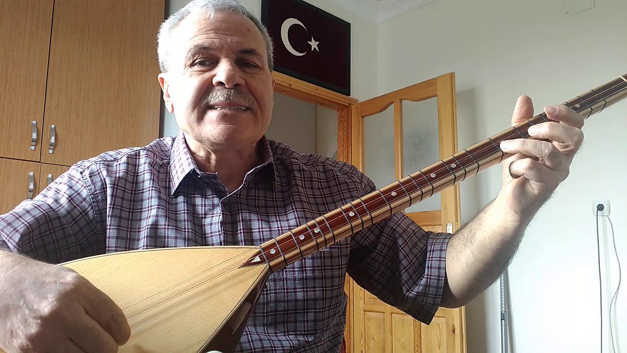 Leylim ley  Şahap Canlıca Ders 21