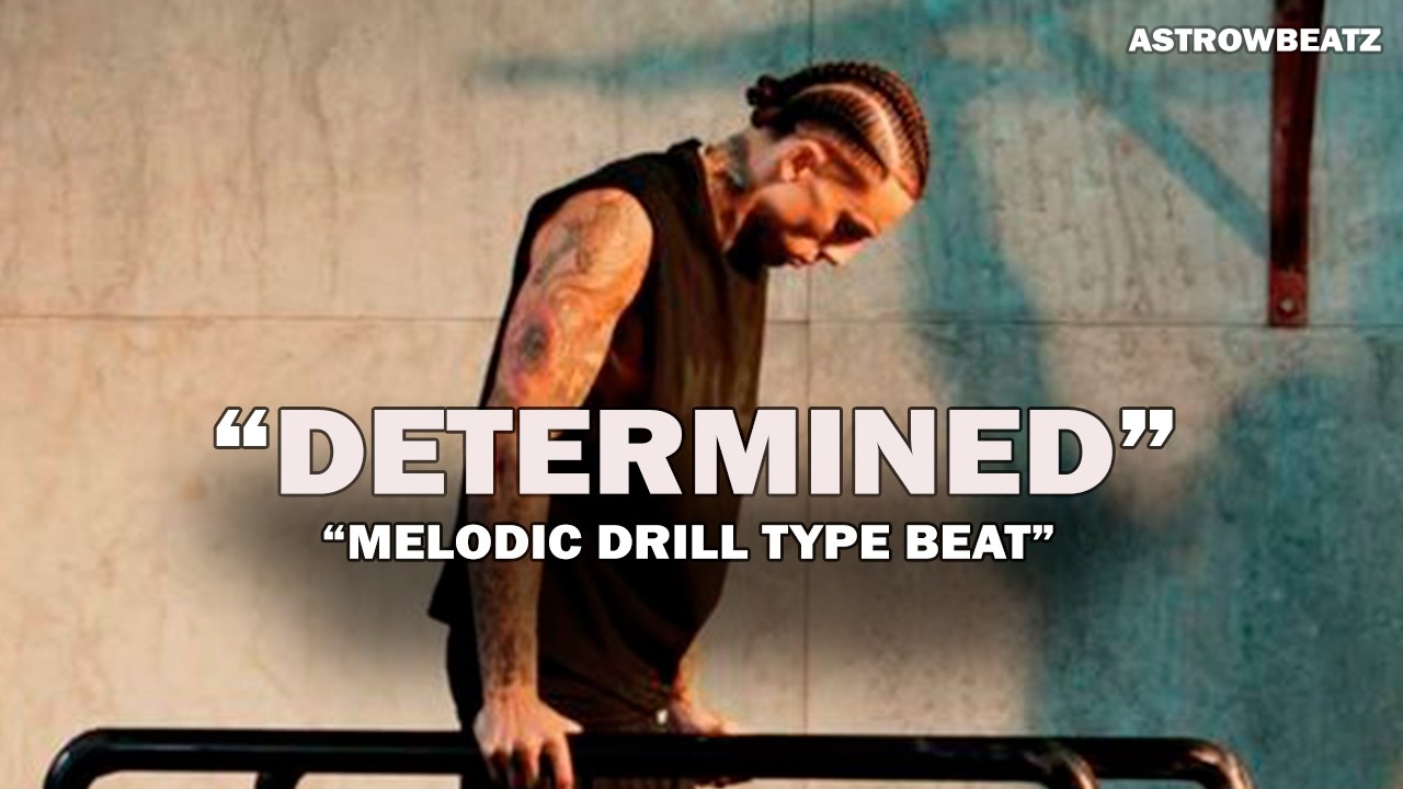 [FREE] Sad Drill x Central Cee x Lil Tjay Type Beat 2026 