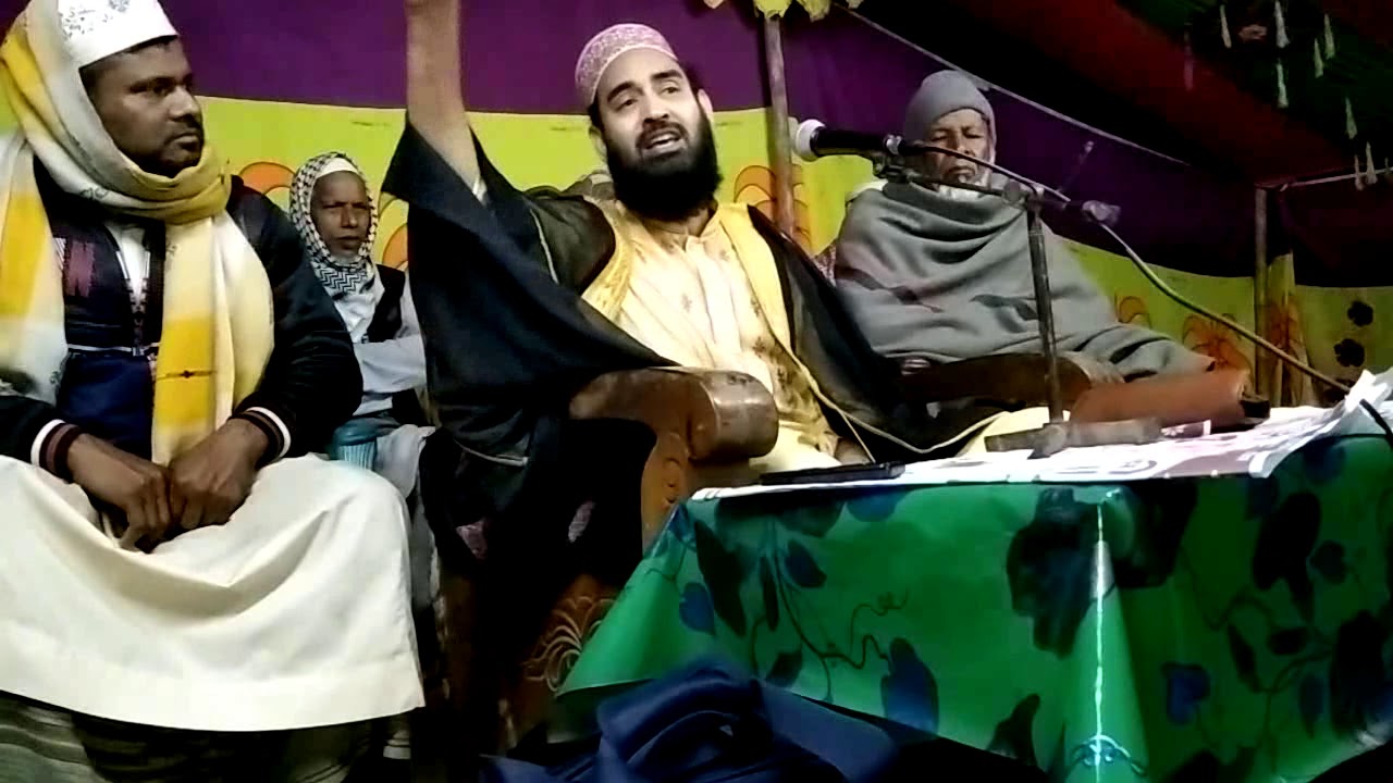 মাওঃ ডক্টর কে এম আব্দুল মোমিন সিরাজী|| D.r k m Abdul Monin Siraji ০১৭১২০৩৭৭০৯