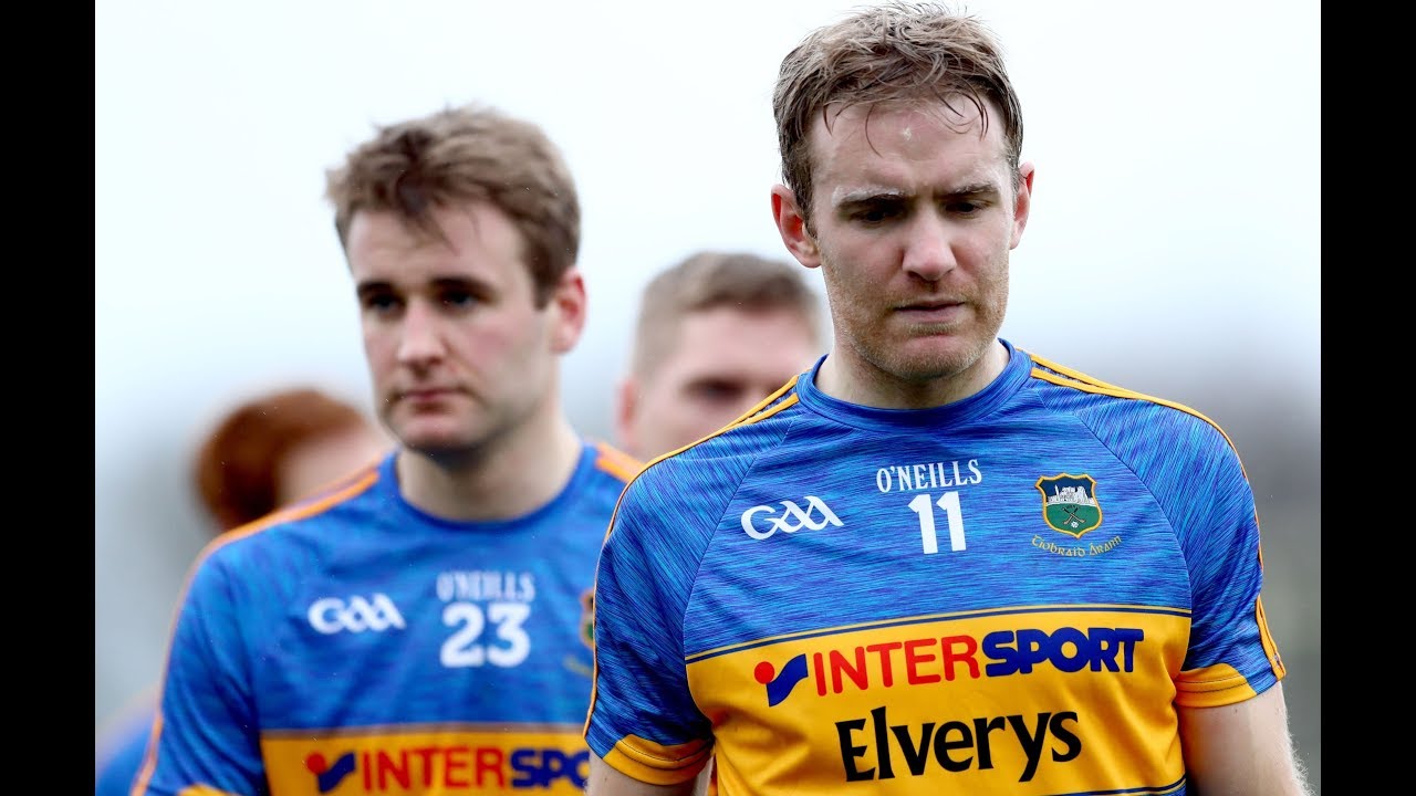 Noel McGrath: Tipperary post-mortem, championship envy and GAA culture