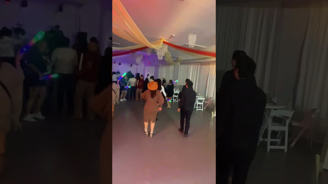 Dj. at a party ￼ 2025 to 2026 ￼