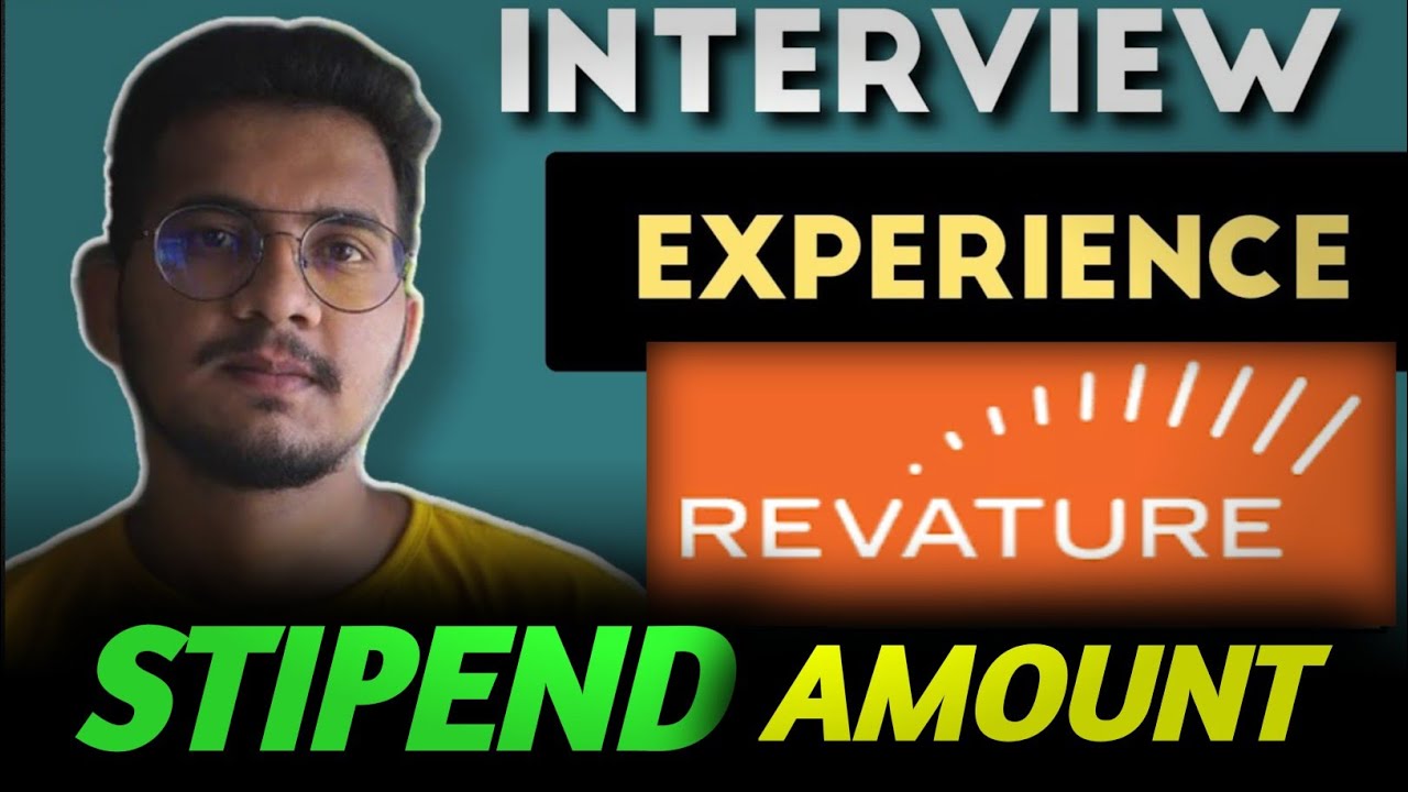 5 Things to Know About Revature STIPEND Before You Apply