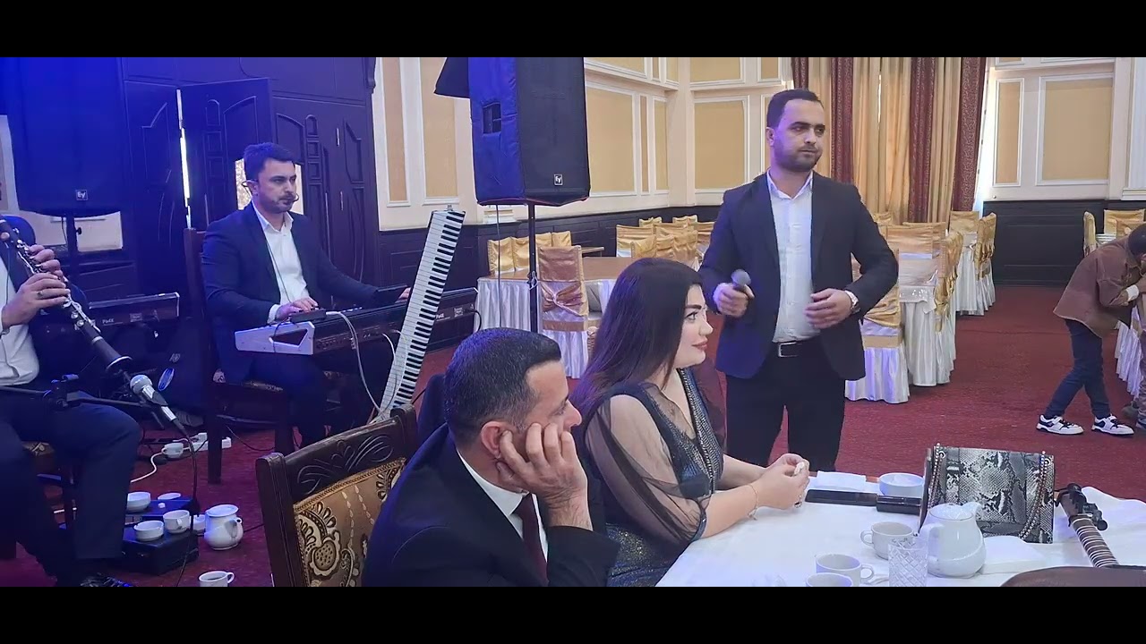 Xeyal ismayilov Oruc Firnegiz saray Mohtesem toy