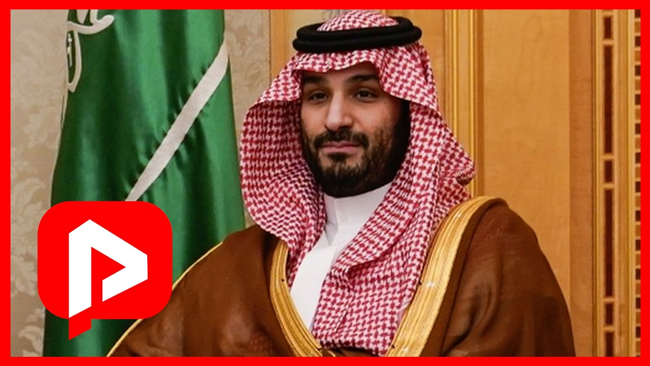 Loja e dyfishtë e princit saudit Mohammed bin Salman në sulmin e SHBA kundër Iranit