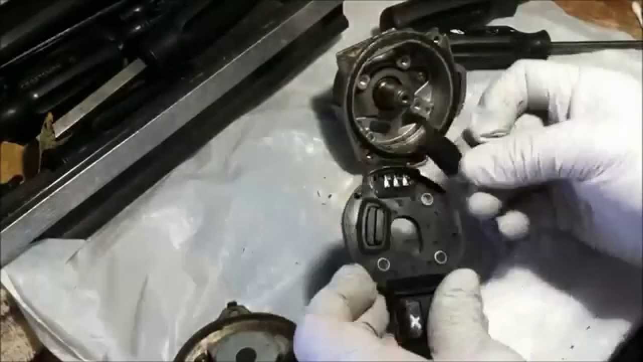 94 Miata Cam shaft sensor Fix Repair