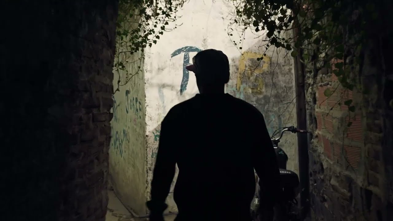 LUCIANO - Trailer