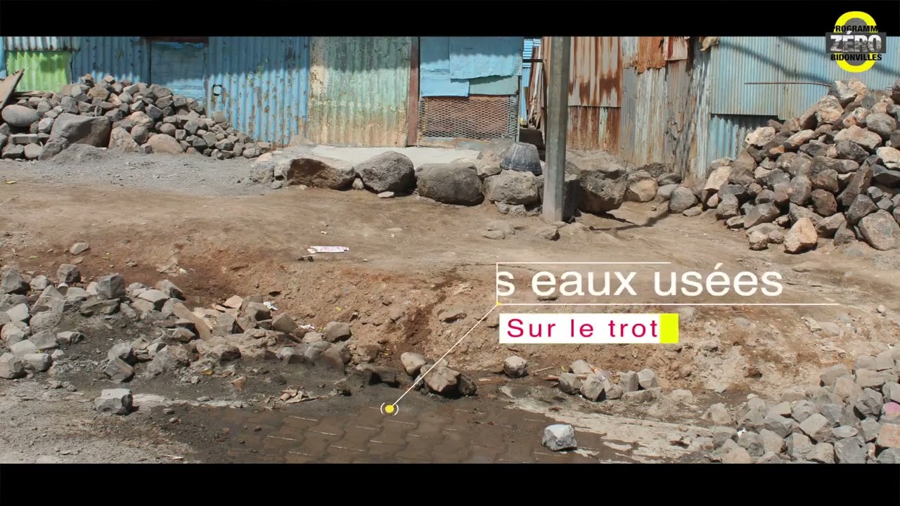 Sensiblisation &agrave; la pr&eacute;servation et la sauvegarde des des infrastructures publiques.