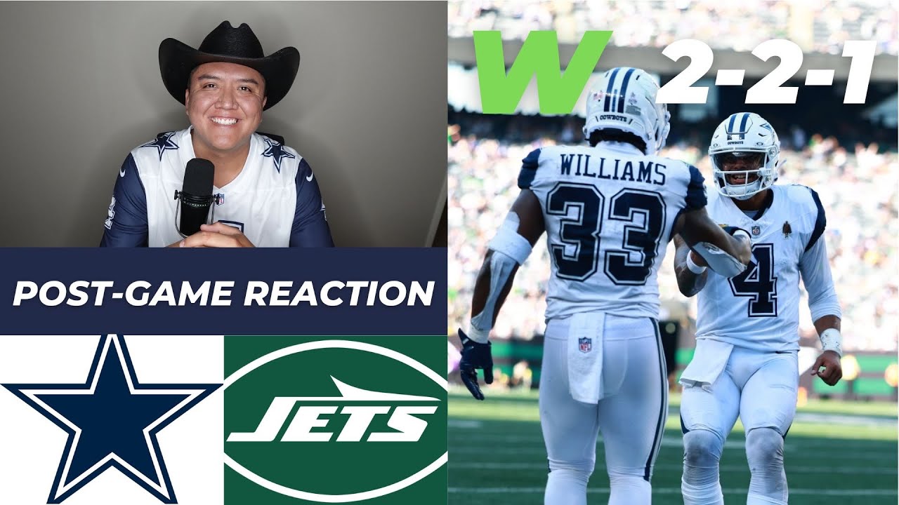 #Cowboys