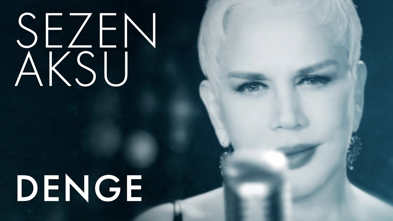 Sezen Aksu - Denge (Lyrics | Şarkı S&ouml;zleri)
