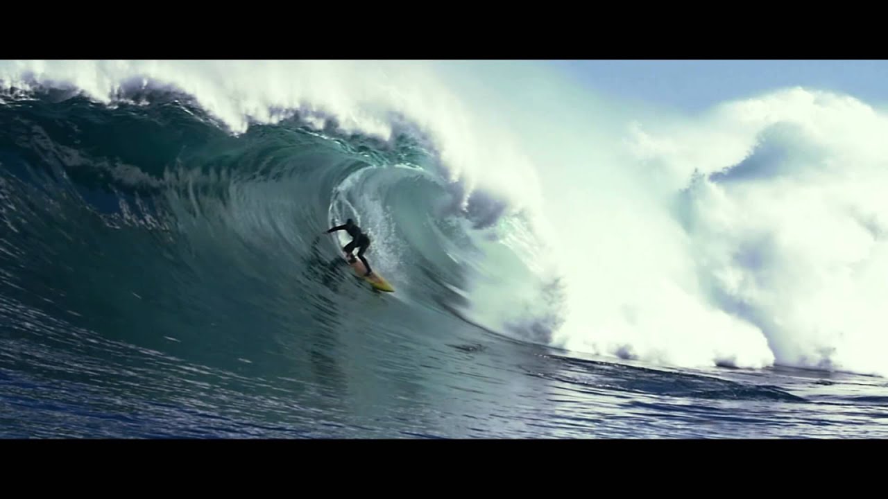 We Surf