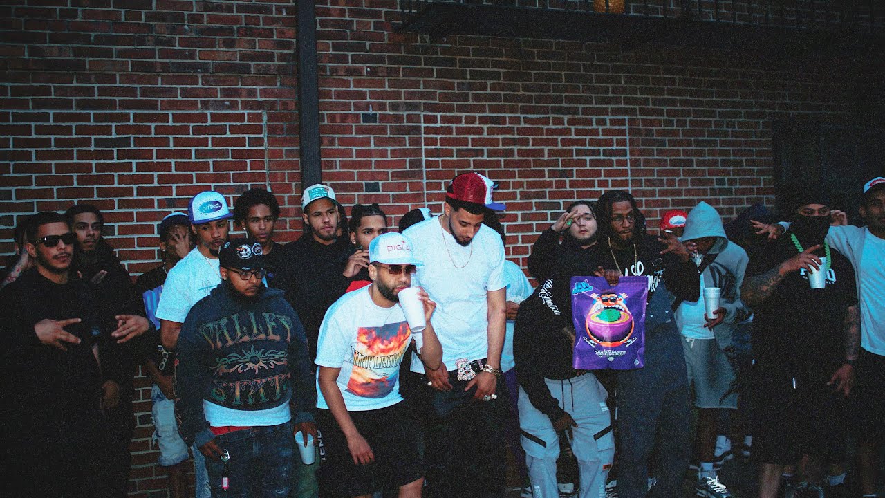 TR3YD2CE & GEE BLACK - DON’T CATCH A PO ( Official Video )