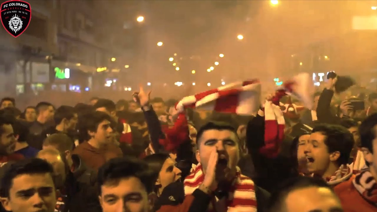 | ATHLETIC CLUB | Gogoaren Indarra - Fuerza Del Espiritu | FINAL COPA 2020 2021 | vs Real Sociedad