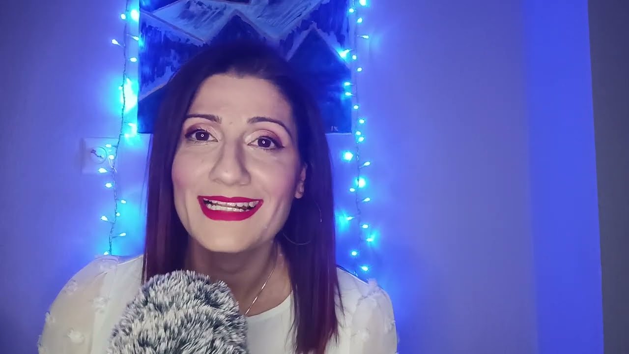 Asmr Celtic stories- Fairytale from Ireland 🍀📖 