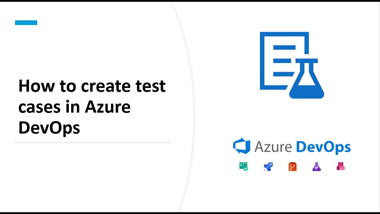 Создание тестовых случаев в Azure DevOps и рекомендации по их созданию