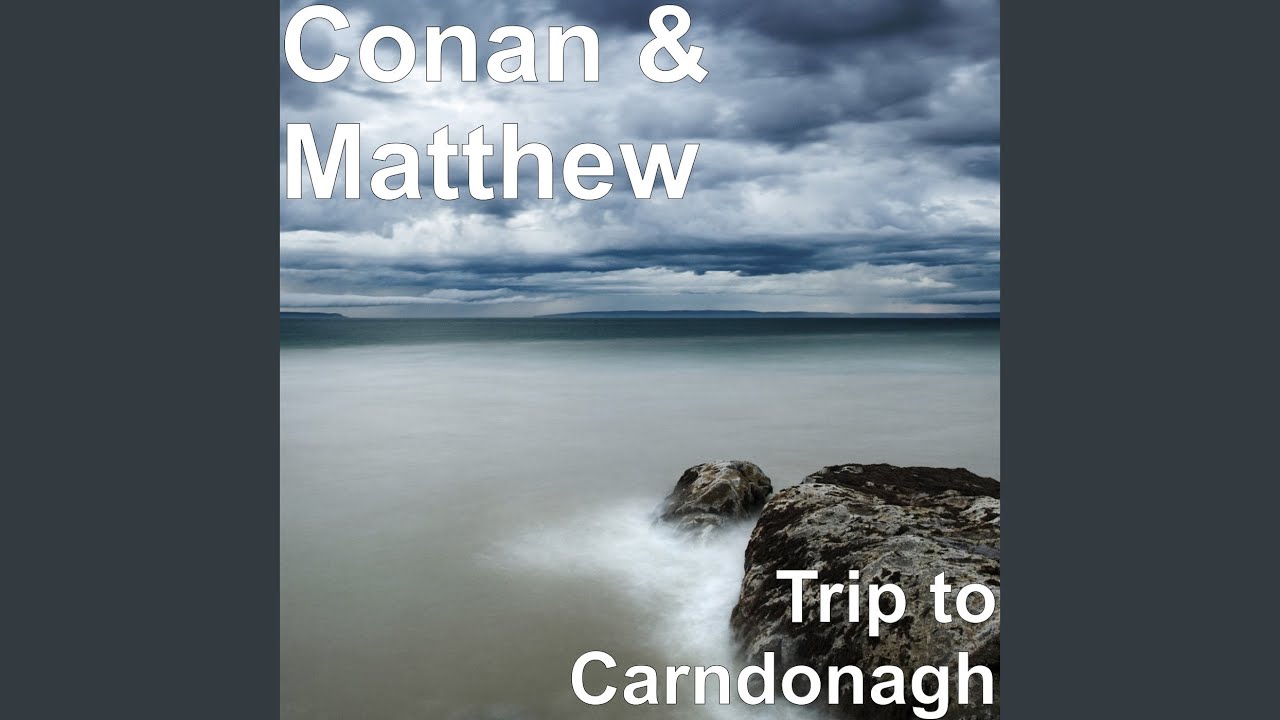 Trip to Carndonagh