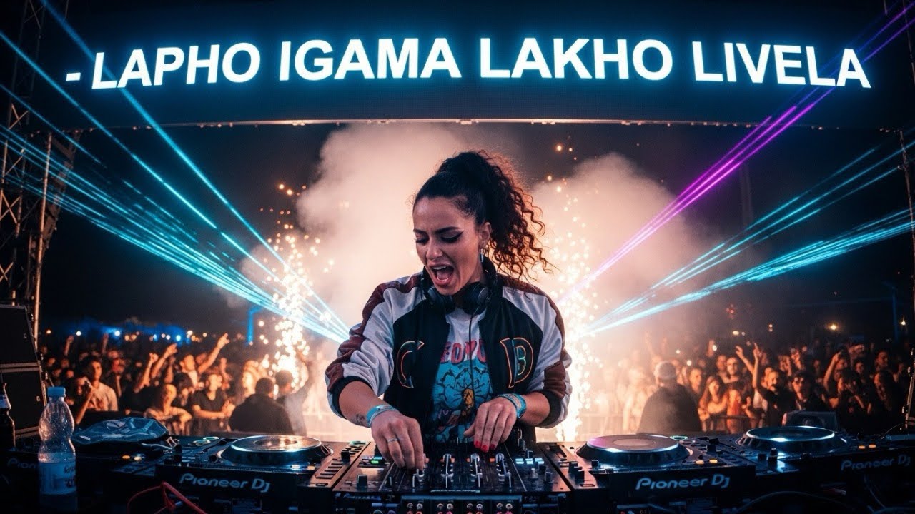 Nkosazana Daughter - Lapho Igama Lakho Livela (Official audio) - Amapiano