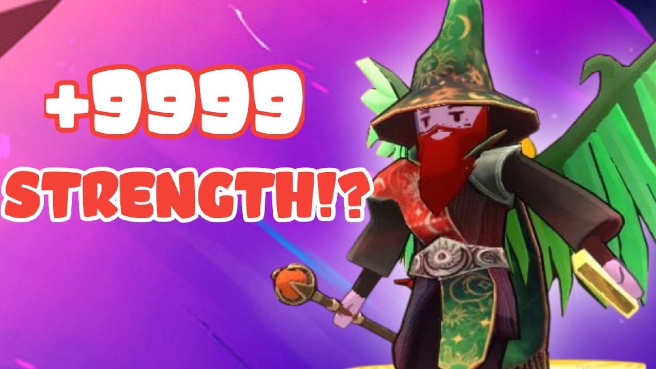 ПОЧЕМУ КОЛДУНЫ используют СИЛУ? - Классовое фэнтези в ETERSPIRE