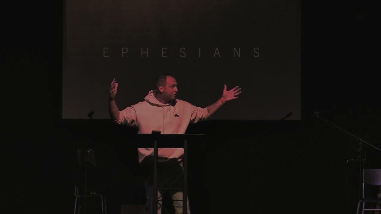 Sermon Only 3-1-26, Ephesians 5: 1-5, focus on verse 5 specifically.