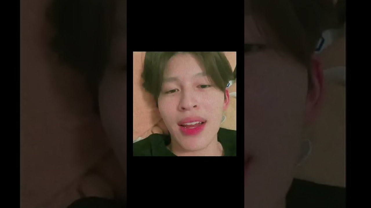 [03.03.2022] Live IG 🔴 ppnaravit