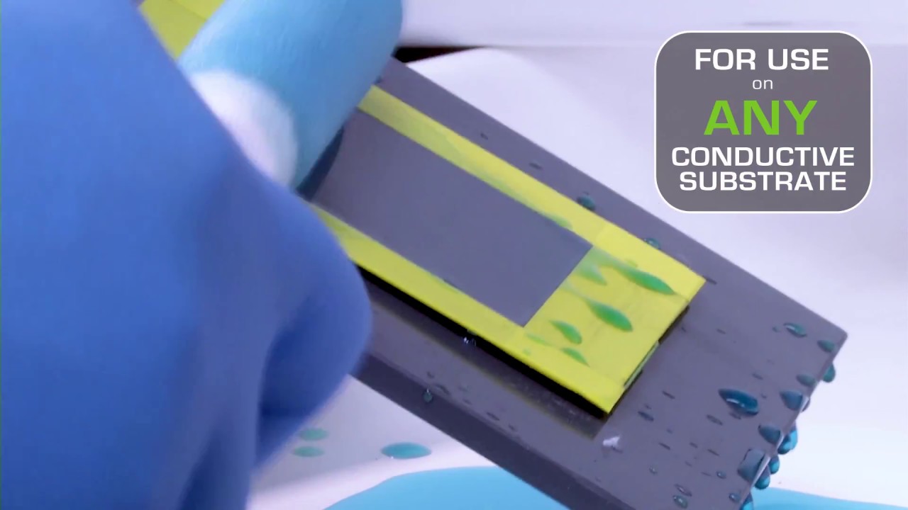 The SIFCO Process® of Selective Electroplating