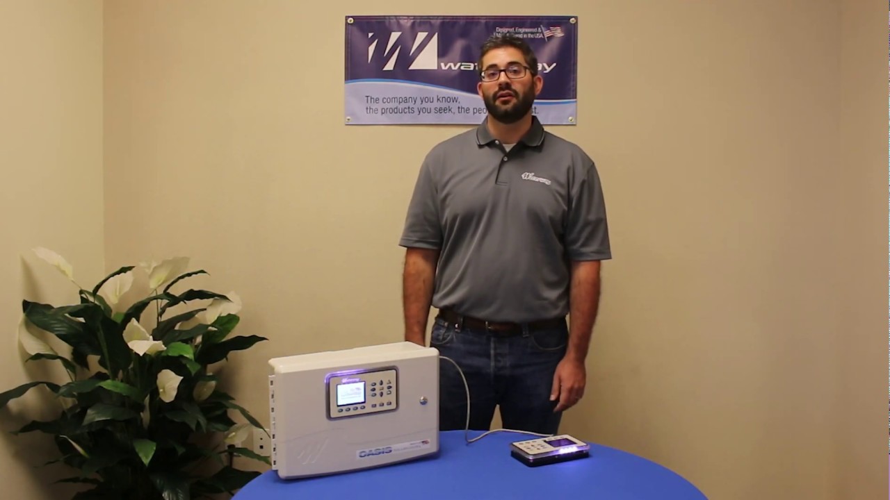 OASIS Configuration/Programming