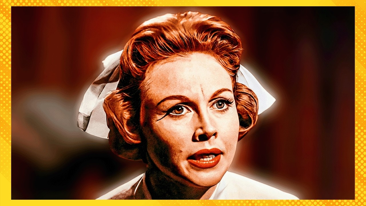 10 шедевров ужасов 1960-х годов, которые вы обязательно должны посмотреть