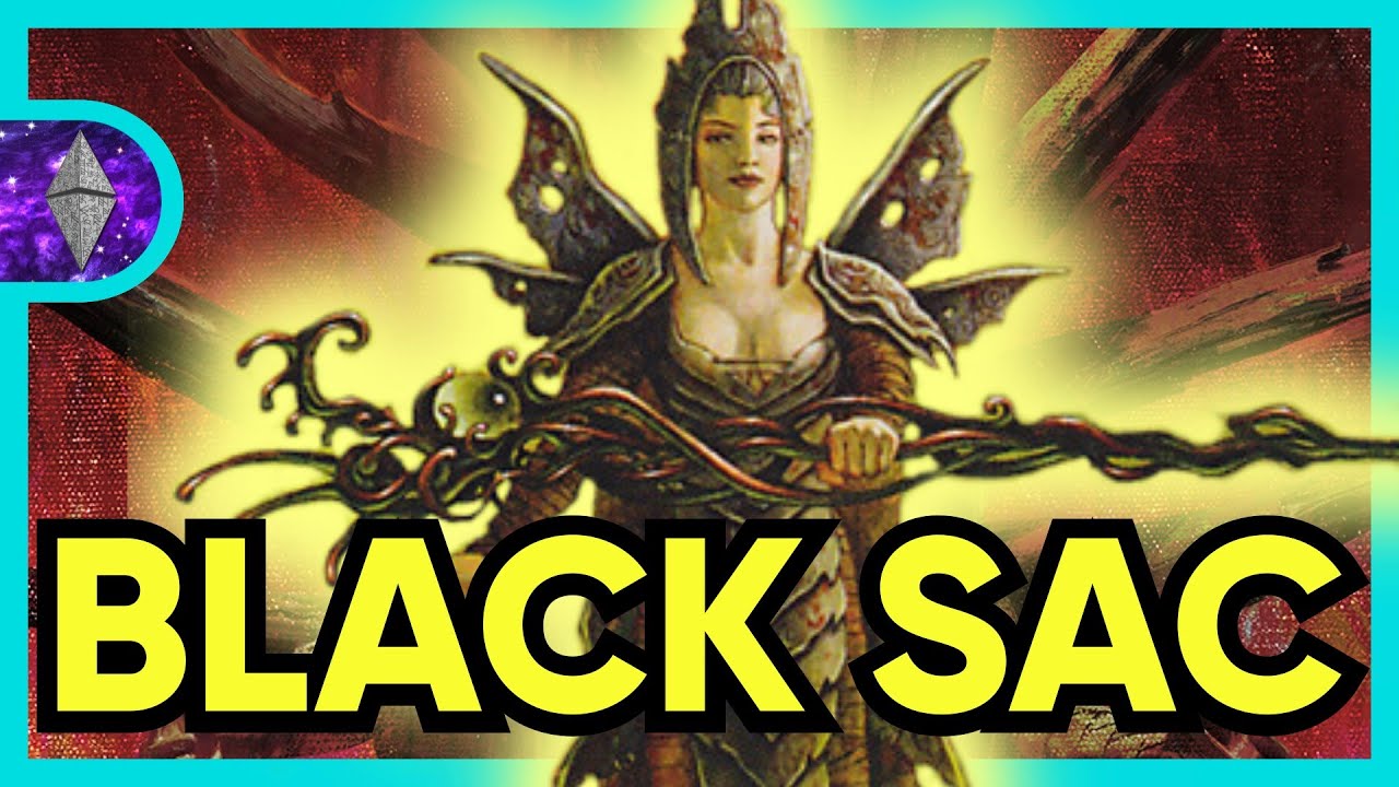 Keeping One-Landers in Black Sac! | Pauper MTG