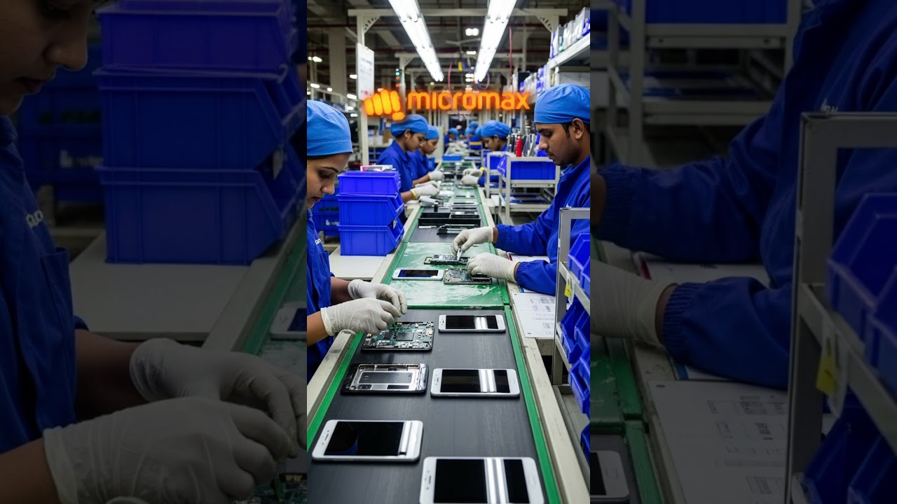 How Micromax Destroyed Itself!