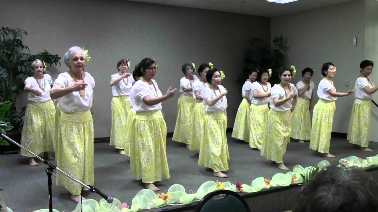 7. E 'Ike I Ka Nani A O Poliahu