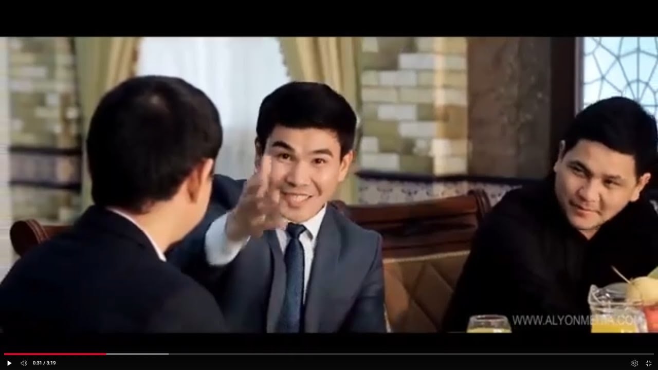 Maxset Xojasov   Jorajan (ALYONMEDIA GROUP PRODUCTION)
