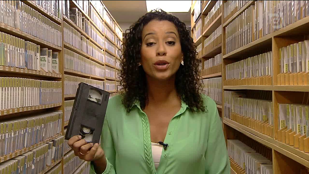 Fecha a última fábrica de videocassetes do mundo