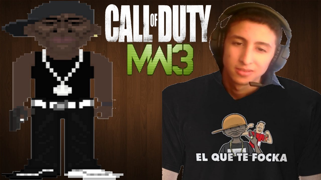 #1 RT MK14 Con Ángel y Elyas | Si, Elyas está loco XD | Josemi